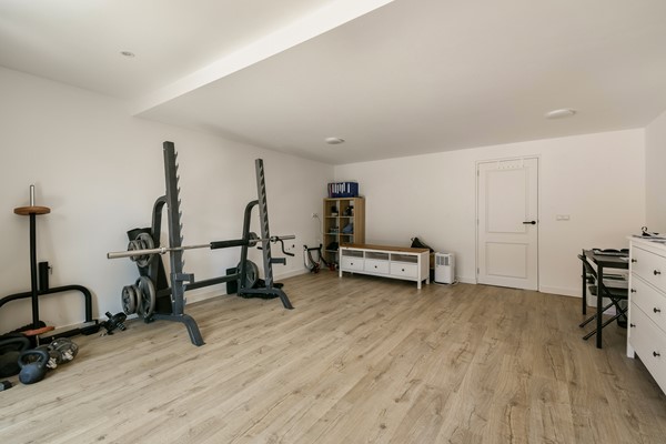Medium property photo - Buziaustraat 10, 1068 KN Amsterdam